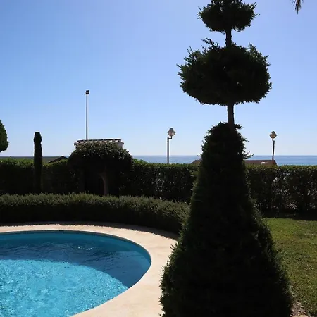 Lejlighed Fuer 2 Personen Ca 50 Qm In Nerja, Andalusien Costa Del Sol