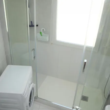 Lejlighed Fuer 2 Personen Ca 50 Qm In Nerja, Andalusien Costa Del Sol