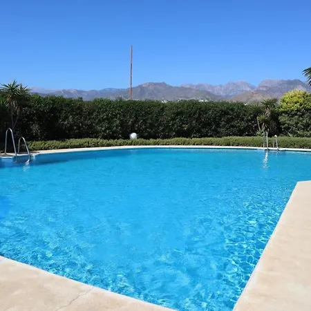 Fuer 2 Personen Ca 50 Qm In Nerja, Andalusien Costa Del Sol Apartamento Nerja
