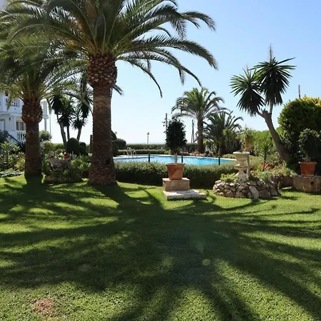 Lejlighed Fuer 2 Personen Ca 50 Qm In Nerja, Andalusien Costa Del Sol *
