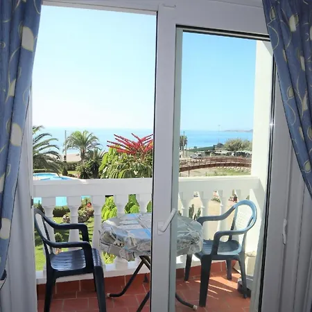 Lejlighed Fuer 2 Personen Ca 50 Qm In Nerja, Andalusien Costa Del Sol Nerja