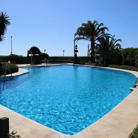 Lejlighed Fuer 2 Personen Ca 50 Qm In Nerja, Andalusien Costa Del Sol