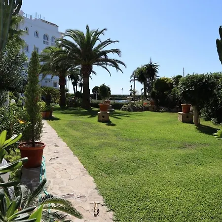 Lejlighed Fuer 2 Personen Ca 50 Qm In Nerja, Andalusien Costa Del Sol Nerja